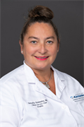 Robinette, Natasha